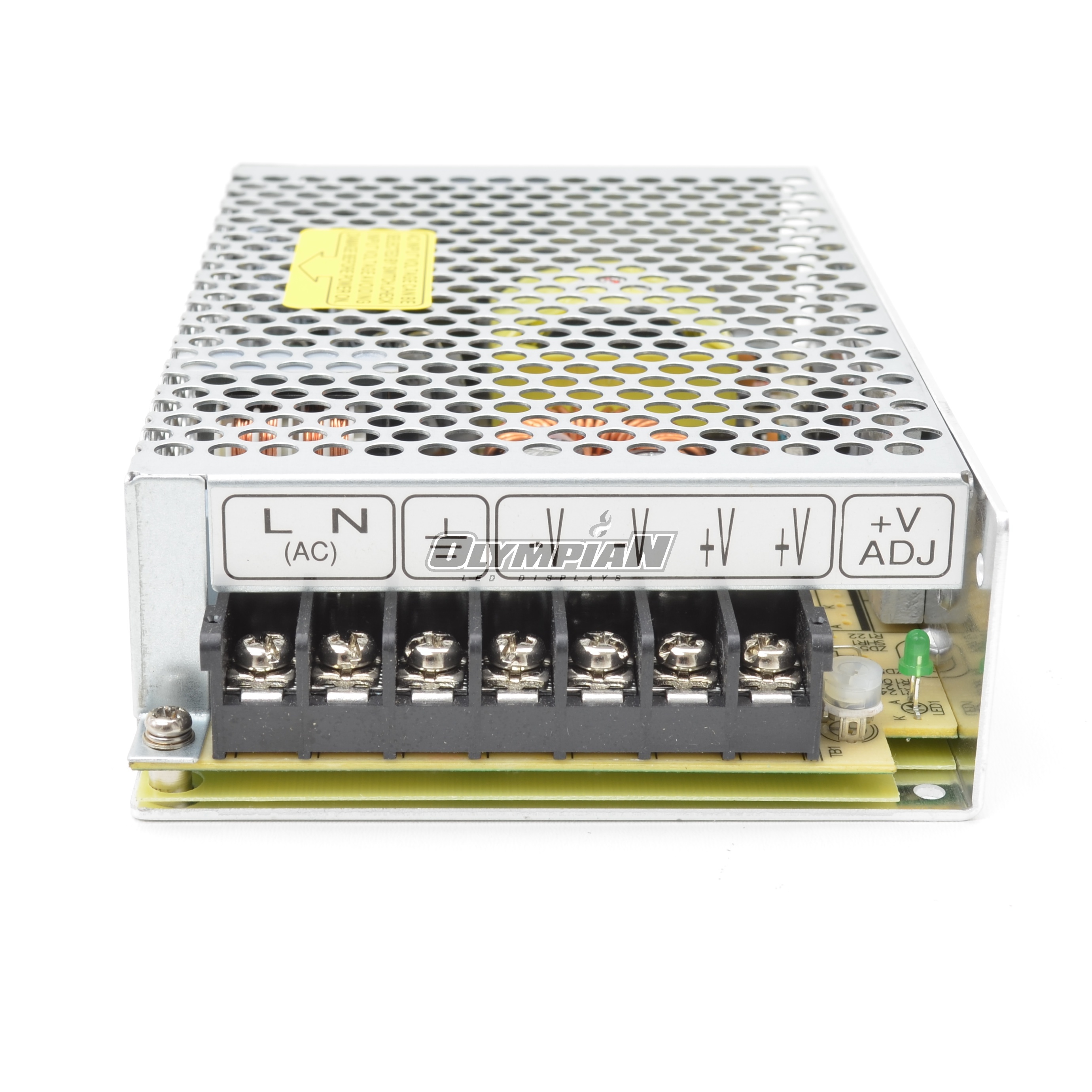 Meanwell NES-100-12 - Olympian LED