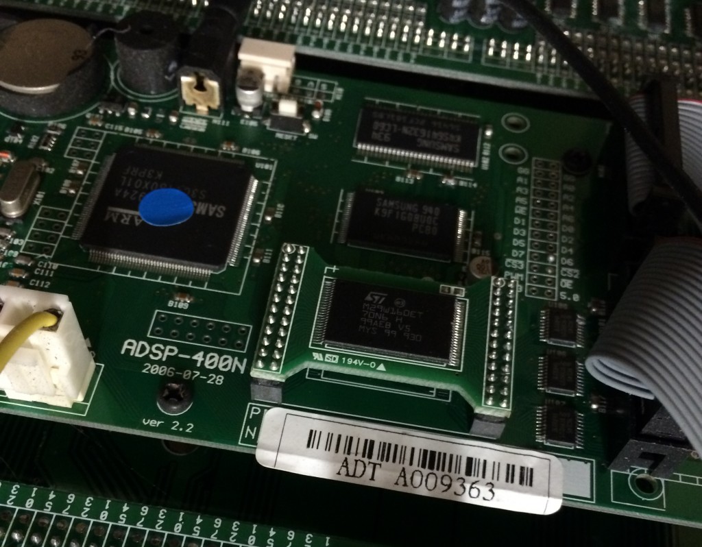 ADSP-400N Tri Color Remote Control LED - Olympian LED