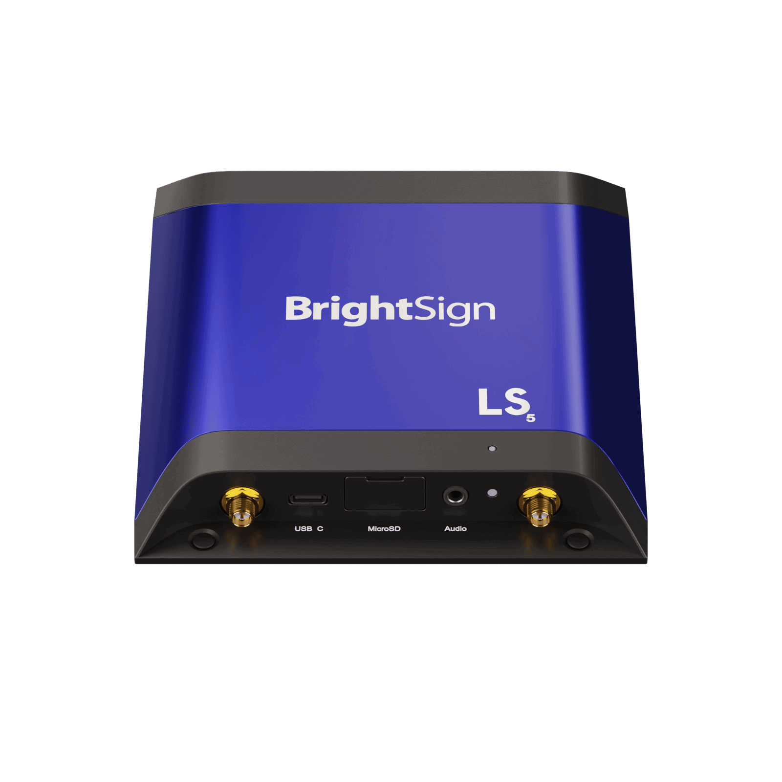 BrightSign HD Basic I/O Package (LS425) - Olympian LED